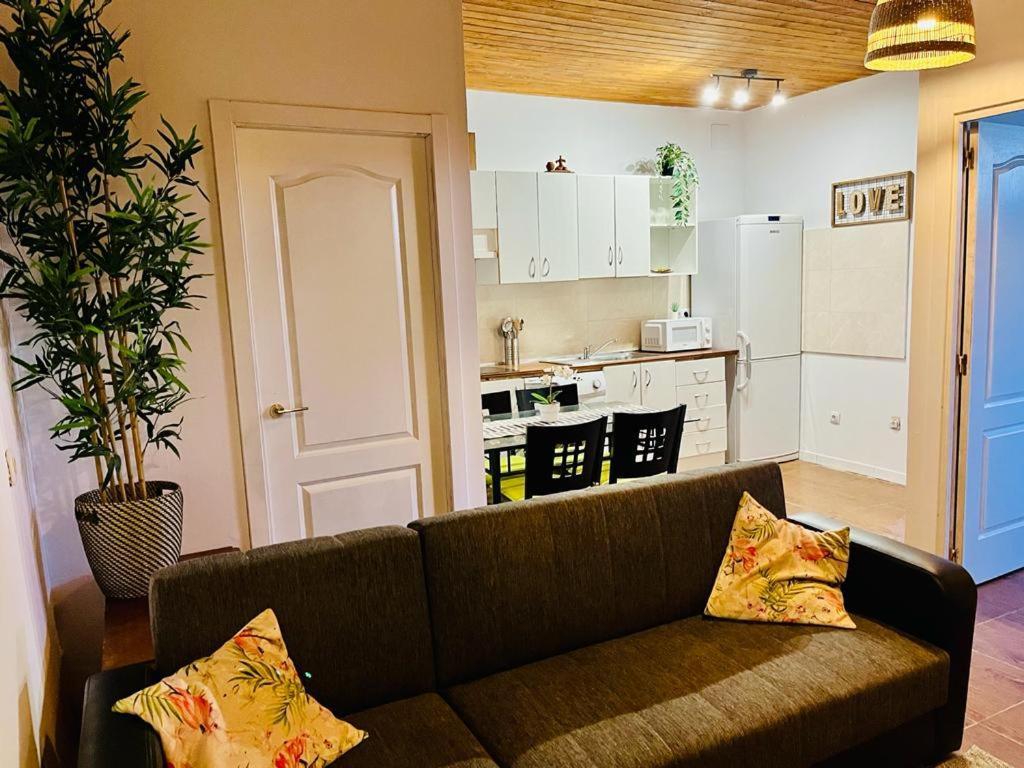 Apartamento Pintadera House Caracola Icod De Los Vinos Exterior foto