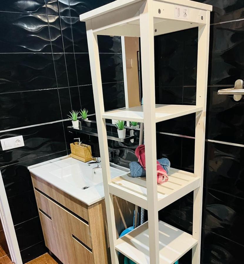 Apartamento Pintadera House Caracola Icod De Los Vinos Exterior foto