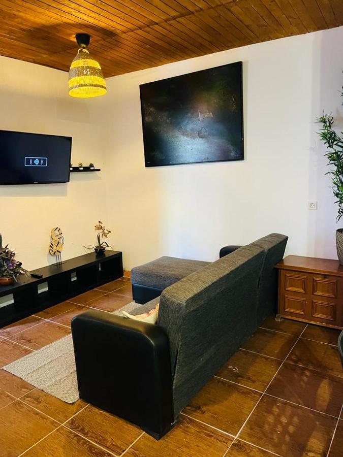 Apartamento Pintadera House Caracola Icod De Los Vinos Exterior foto