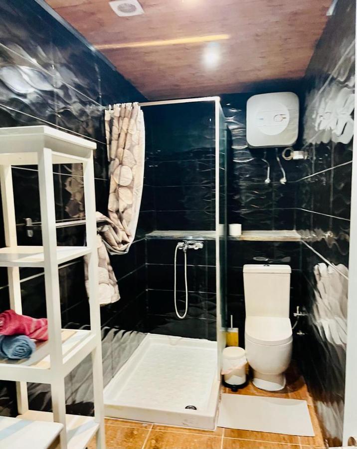 Apartamento Pintadera House Caracola Icod De Los Vinos Exterior foto