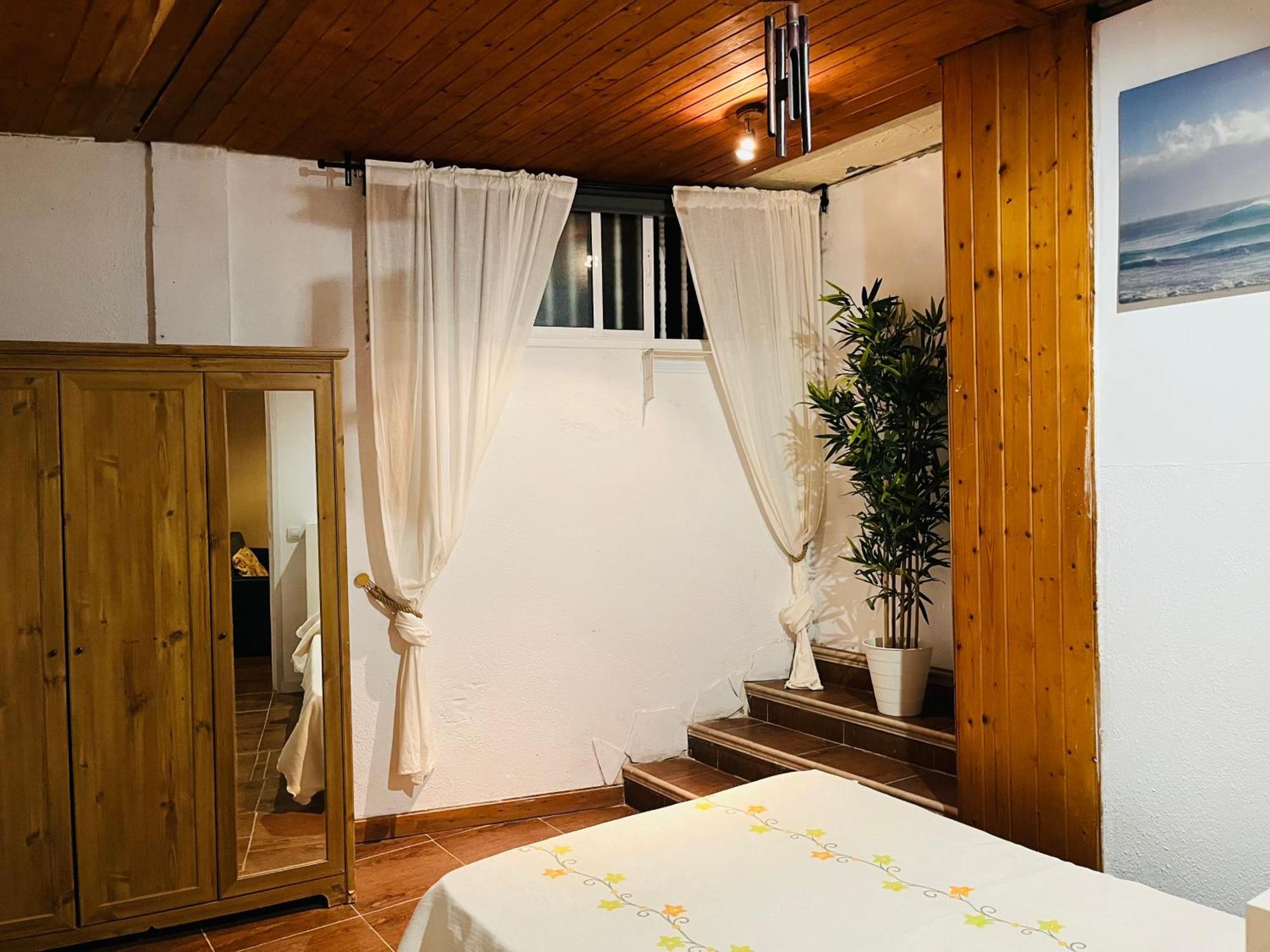 Apartamento Pintadera House Caracola Icod De Los Vinos Exterior foto