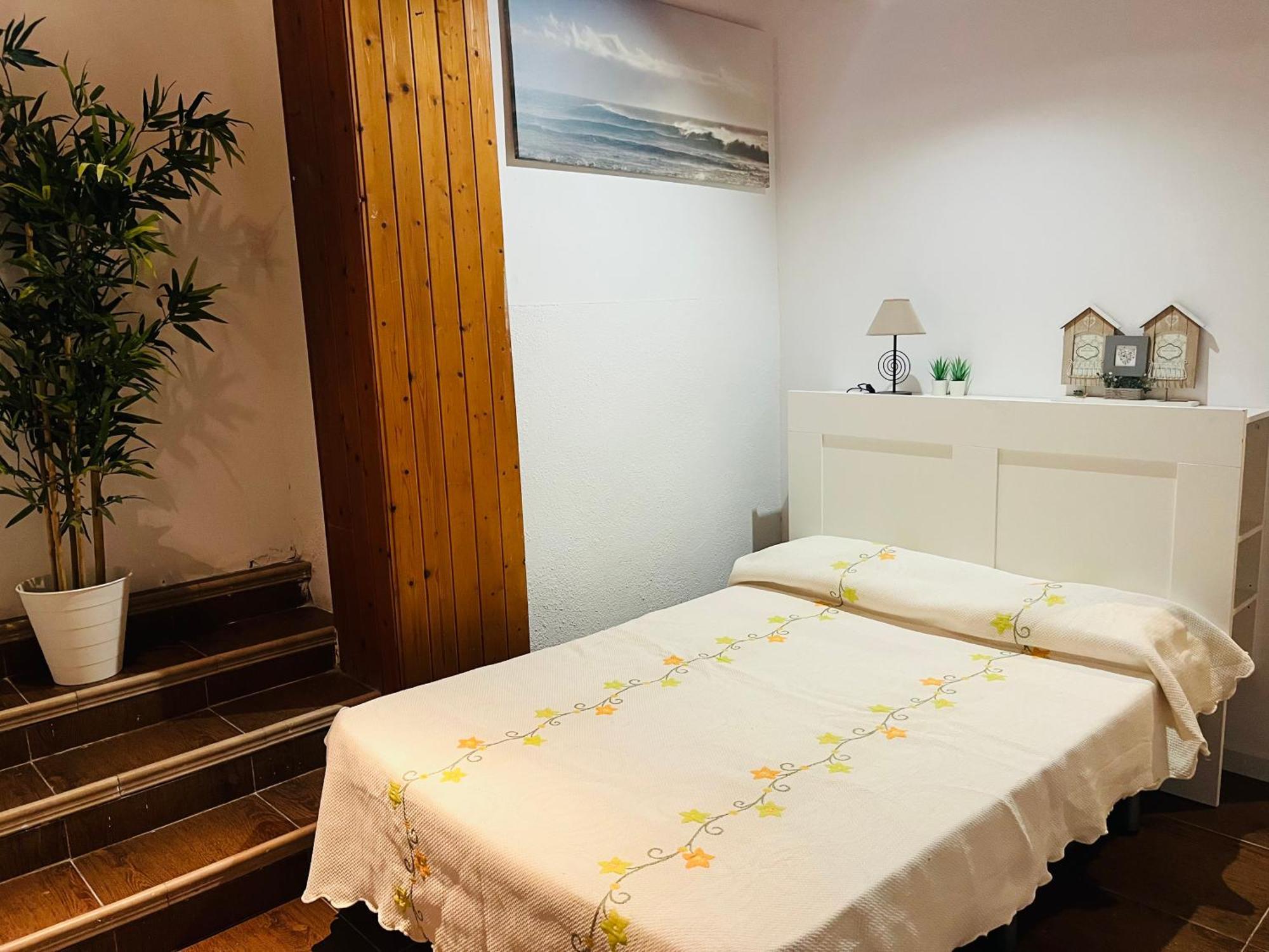 Apartamento Pintadera House Caracola Icod De Los Vinos Exterior foto